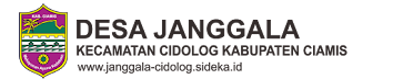 Desa Janggala